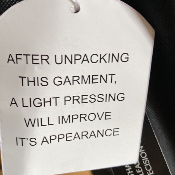 CHANGES BY TOGETHER UK BLACK EMBELLISHED NECK DRESS EVEING FORMAL SLIMMING 26 - Picture 13 of 14